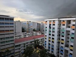 Blk 873 Yishun Street 81 (Yishun), HDB 4 Rooms #560102861